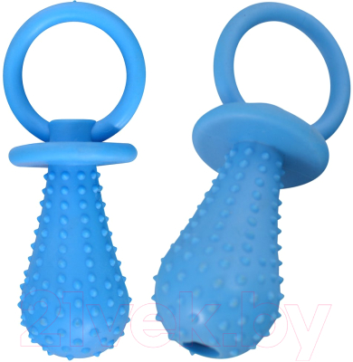 Игрушка для животных Мультидом Пустышка / VL40-41