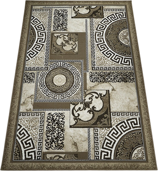 Ковер Белка Лайла Де Люкс 15840 10842 - фото