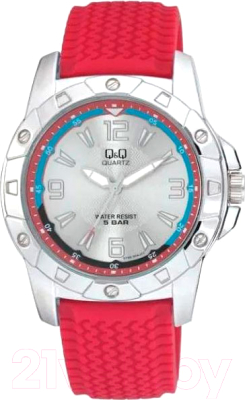 Часы наручные мужские Q&Q Q798J304Y - фото
