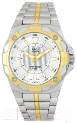 Часы наручные мужские Q&Q Q842J401Y - фото