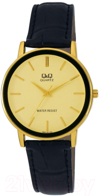 Часы наручные мужские Q&Q Q850J100Y - фото