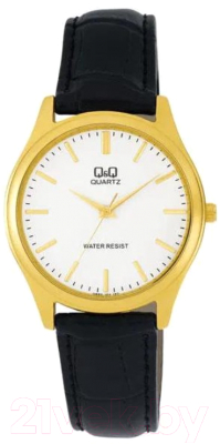 Часы наручные мужские Q&Q Q852J101Y - фото