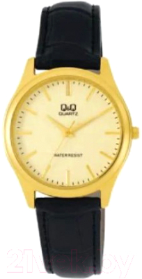 Часы наручные мужские Q&Q Q852J100Y - фото