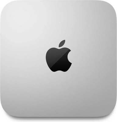 Неттоп Apple Mac Mini (Z12P000B0)