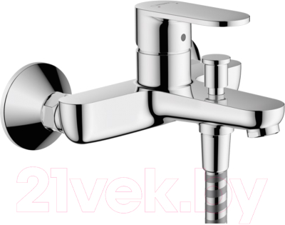 Смеситель Hansgrohe 71440000 - фото