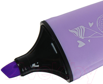 Набор маркеров Bruno Visconti LadyMarker Mini / 22-0066