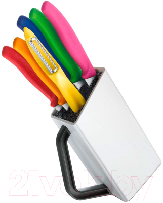 Набор ножей Victorinox 6.7127.6L14