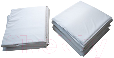 Пол для палатки Стэк Куб 4 Оксфорд 300 - фото