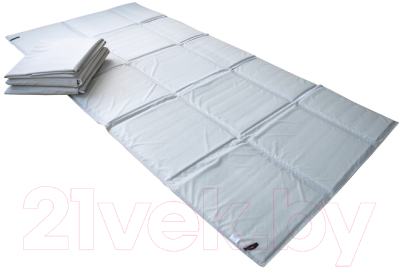 Пол для палатки Стэк Куб 4 Оксфорд 300