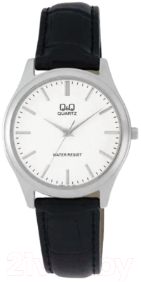 Часы наручные мужские Q&Q Q852J301Y - фото