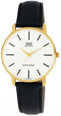 Часы наручные мужские Q&Q Q854J101Y - фото