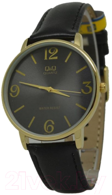 Часы наручные мужские Q&Q Q854J105Y