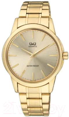 Часы наручные мужские Q&Q Q860J010Y - фото