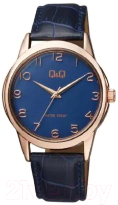 Часы наручные мужские Q&Q Q860J105Y - фото