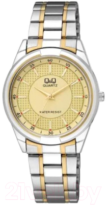 Часы наручные мужские Q&Q Q866J400Y - фото