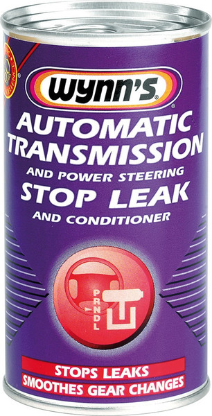 Присадка Wynn's Automatic Transmission&Power Steering Stop Leak / W64558 - фото