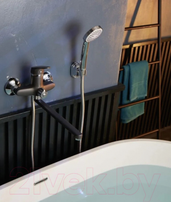 Смеситель Potato P22277-19