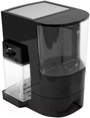 Кофемашина Zigmund & Shtain ZCM-887