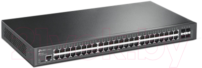 Коммутатор TP-Link TL-SG3452