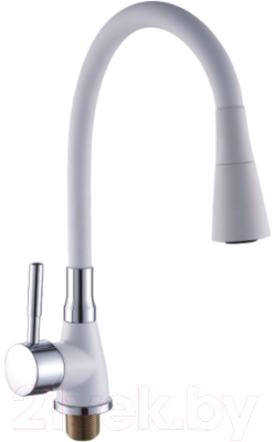 Смеситель Potato P36284-7 - фото