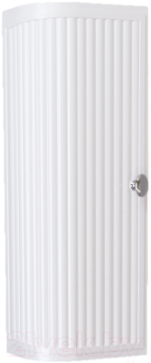 Шкаф для ванной Berossi Hilton Left АС 33101000 (белый) - фото