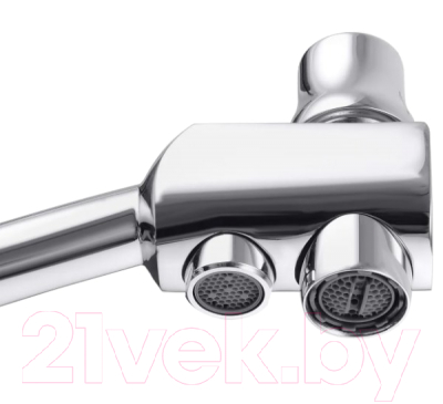 Смеситель Potato P4077-8