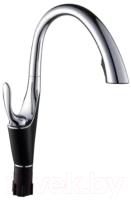 Смеситель Potato P4078-6 - фото