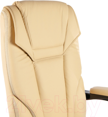 Кресло офисное Calviano 1588 (бежевый)