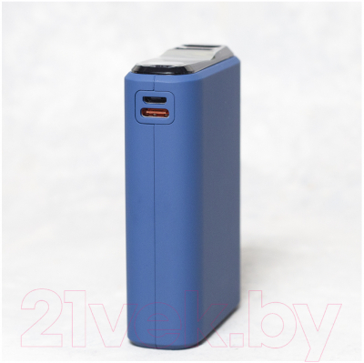 Портативное зарядное устройство Olmio QS-10 10000mAh / 043839