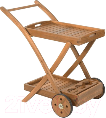 Сервировочный столик Fieldmann FDZN 4050-T - фото