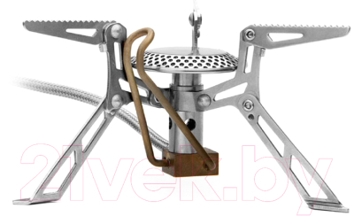 Горелка спиртовая туристическая Fire-Maple Volcano - фото