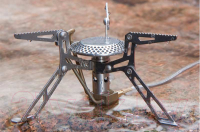 Горелка спиртовая туристическая Fire-Maple Volcano