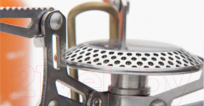 Горелка спиртовая туристическая Fire-Maple Volcano