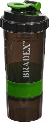 Шейкер спортивный Bradex SF 0507 - фото