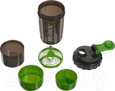 Шейкер спортивный Bradex SF 0507