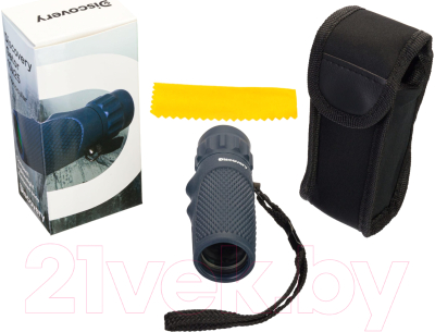 Монокуляр Levenhuk Discovery Gator 10x25 / 78232