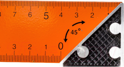 Угольник Вихрь 73/11/3/1