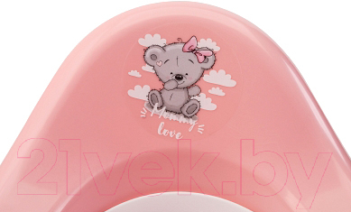 Детский горшок Berossi Mommy love АС 49263000