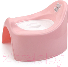 Детский горшок Berossi Mommy love АС 49263000