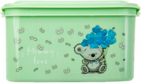 Контейнер Berossi Mommy love ИК 48862000 - фото