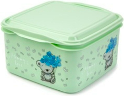 Контейнер Berossi Mommy love ИК 48862000