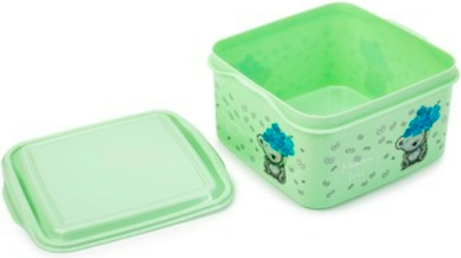 Контейнер Berossi Mommy love ИК 48862000