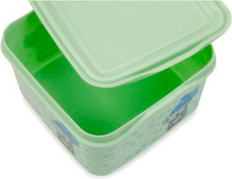 Контейнер Berossi Mommy love ИК 48862000