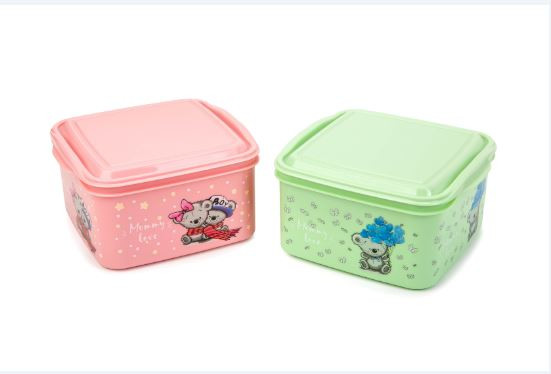 Контейнер Berossi Mommy love ИК 48863000