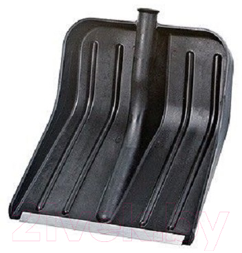 Лопата для уборки снега Berossi Люкс ЛС 00205000 - фото