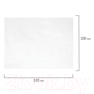 Салфетки для ухода за техникой Staff Everyday / 512657