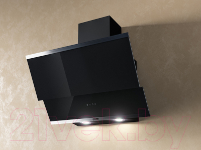 Вытяжка наклонная Krona Irida Sensor 600 / 00018190
