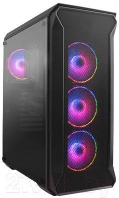 Игровой системный блок Jet Gamer 5i12600KFD16SD96X306L5W7 - фото