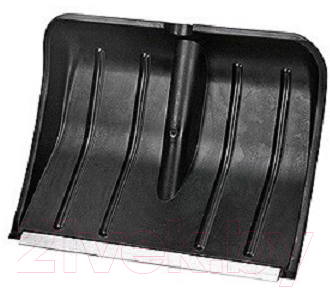 Лопата для уборки снега Berossi Макси ЛС 00505000 - фото