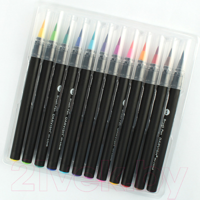 Набор маркеров Darvish DV-13148-12